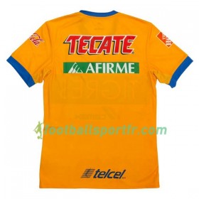 Tenue Tigres UANL Domicile 2018-2019 Maillot de Foot
